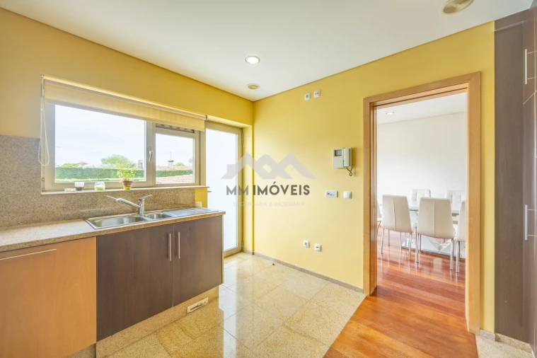 Moradia T3 para Venda em Maceda Foto 43