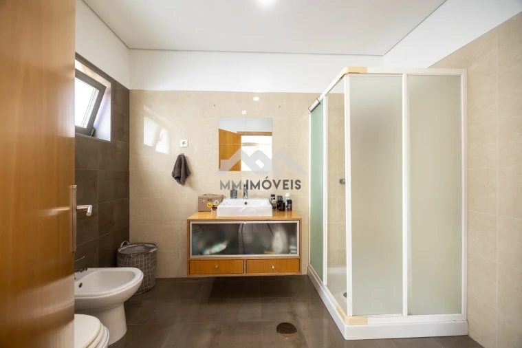 Moradia T3 para Venda em Maceda Foto 10