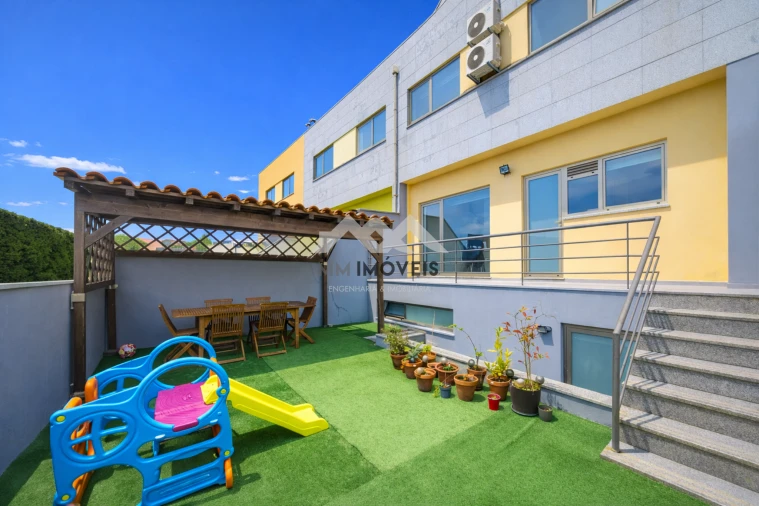 Moradia T3 para Venda em Maceda Foto 6