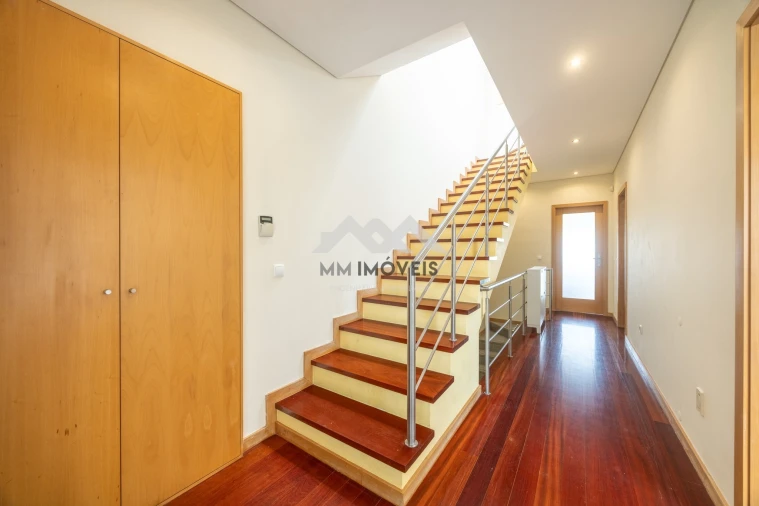 Moradia T3 para Venda em Maceda Foto 36