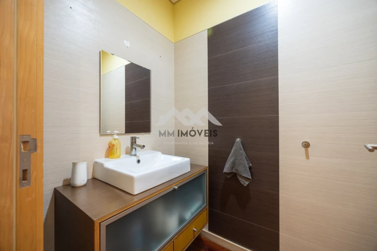 Moradia T3 para Venda em Maceda Foto 38