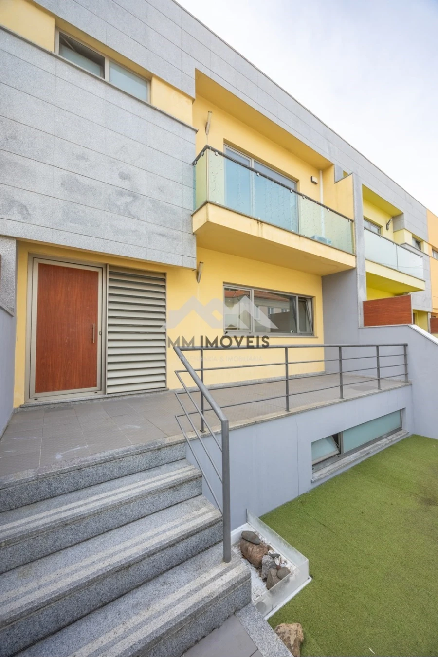 Moradia T3 para Venda em Maceda Foto 26