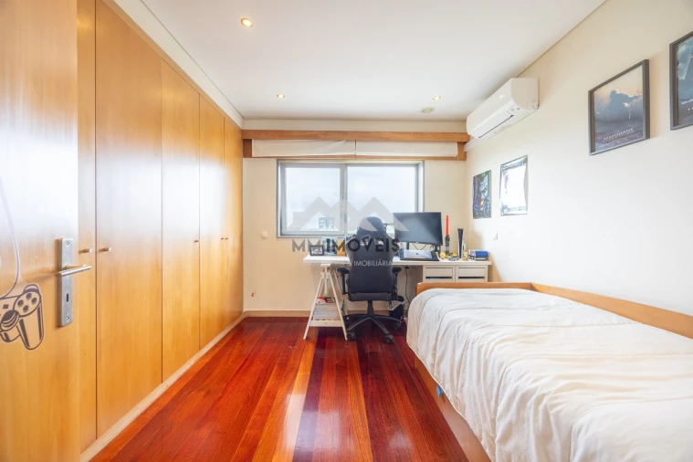 Moradia T3 para Venda em Maceda Foto 22