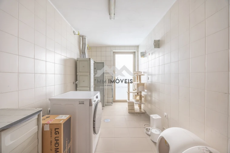 Moradia T3 para Venda em Maceda Foto 21