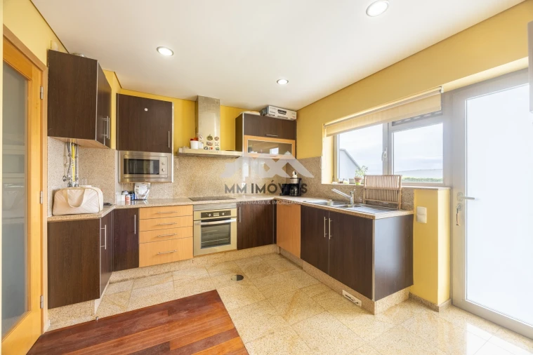 Moradia T3 para Venda em Maceda Foto 4