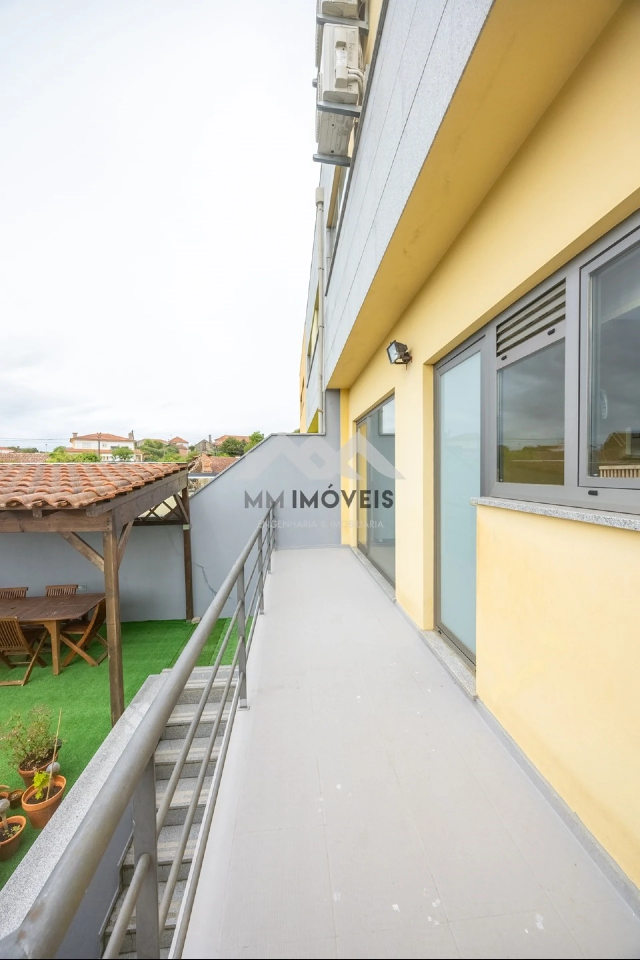 Moradia T3 para Venda em Maceda Foto 41