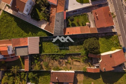 Terreno para Venda em Paramos