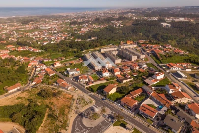 Terreno para Venda em Paramos