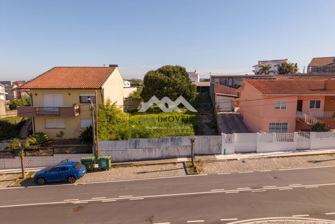 Terreno para Venda em Paramos Foto 5