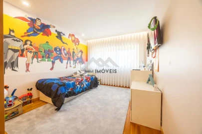 Terreno para Venda em Cidade da Maia