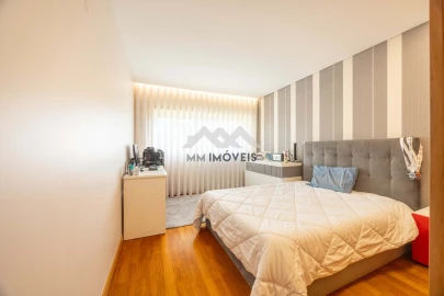 Terreno para Venda em Cidade da Maia