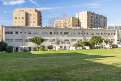 Terreno para Venda em Cidade da Maia