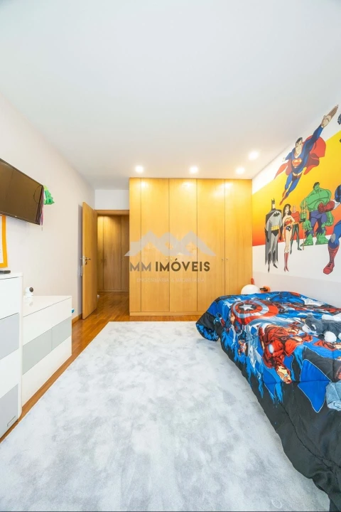 Terreno para Venda em Cidade da Maia