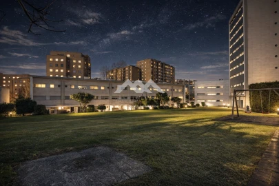 Terreno para Venda em Cidade da Maia