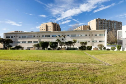 Terreno para Venda em Cidade da Maia