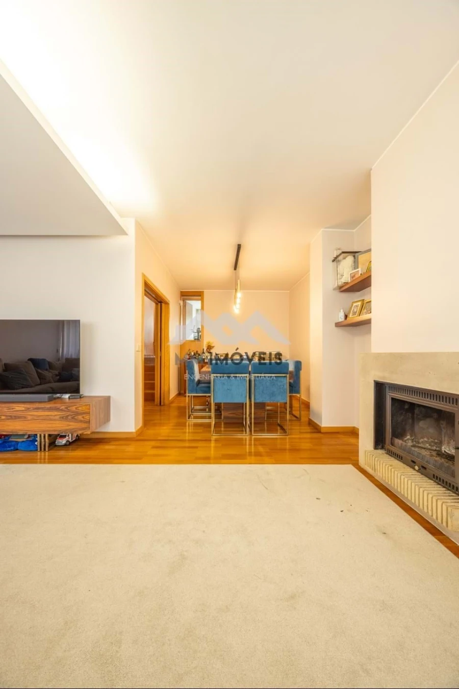 Terreno para Venda em Cidade da Maia Foto 19