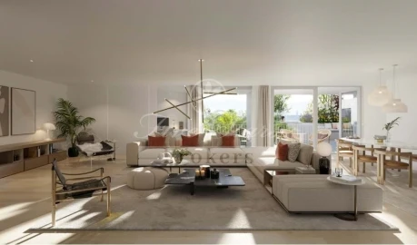 Apartamento T3 para Venda em Estrela