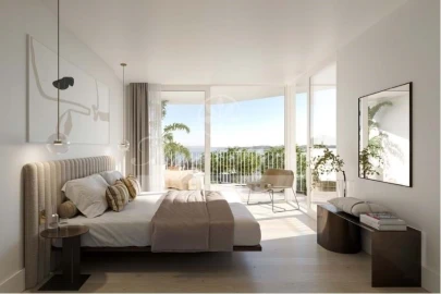 Apartamento T3 para Venda em Estrela