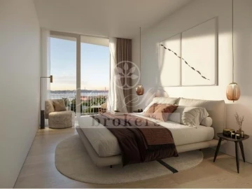 Apartamento T3 para Venda em Estrela
