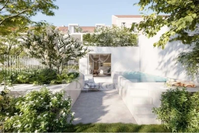 Apartamento T3 para Venda em Estrela