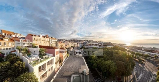 Apartamento T3 para Venda em Estrela
