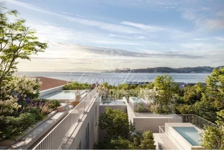 Apartamento T3 para Venda em Estrela Foto 6