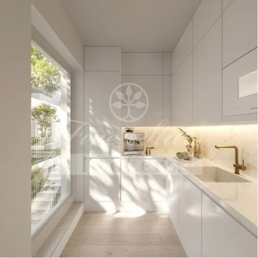 Apartamento T3 para Venda em Estrela Foto 10