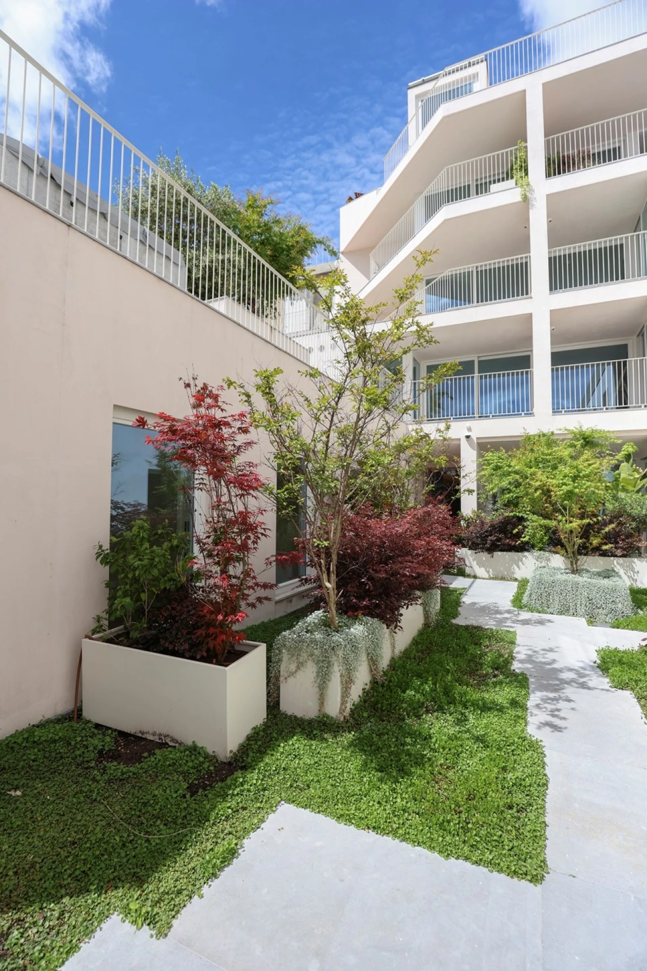 Apartamento T1 para Venda em Estrela Foto 6