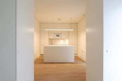 Apartamento T1 para Venda em Estrela