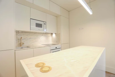 Apartamento T1 para Venda em Estrela
