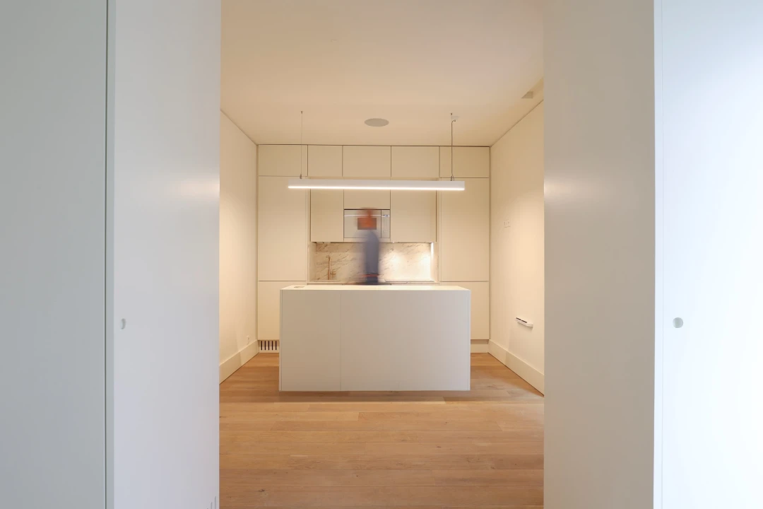 Apartamento T1 para Venda em Estrela Foto 3