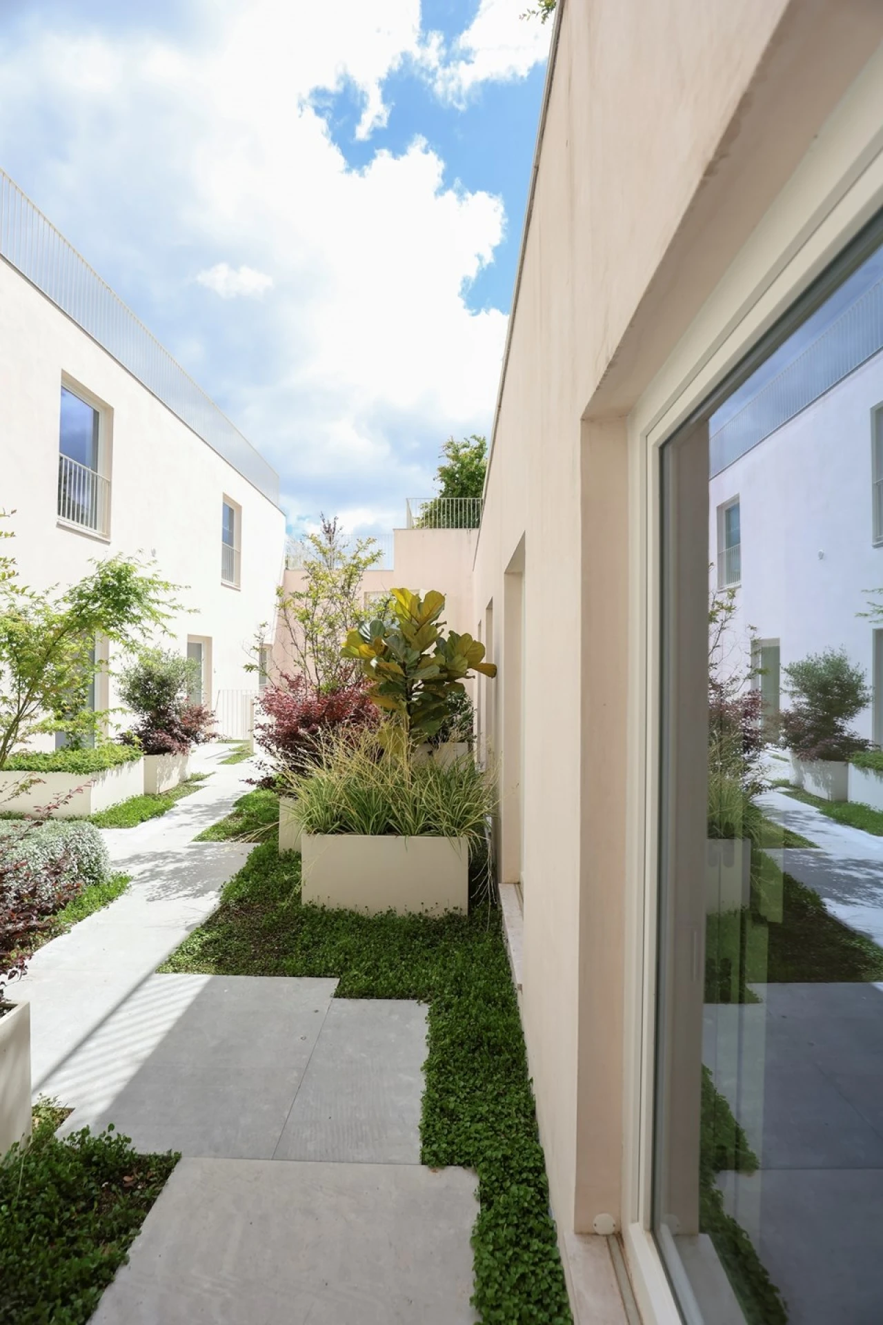 Apartamento T1 para Venda em Estrela Foto 5