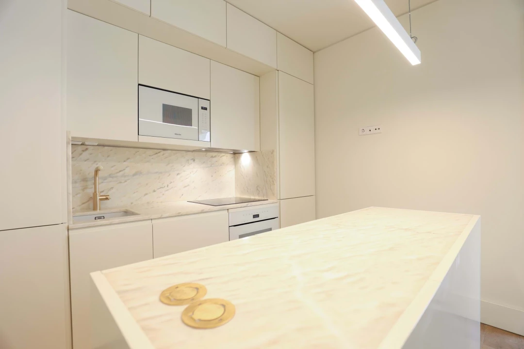 Apartamento T1 para Venda em Estrela Foto 2