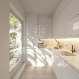 Apartamento T3 para Venda em Estrela