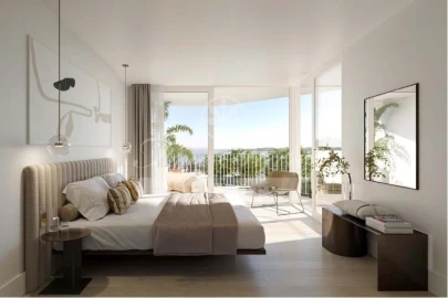 Apartamento T3 para Venda em Estrela
