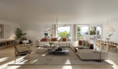 Apartamento T3 para Venda em Estrela