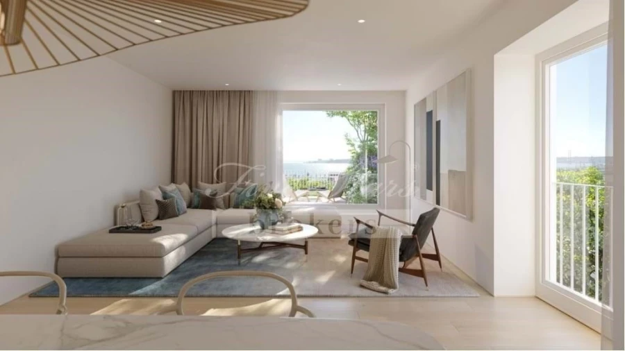 Apartamento T3 para Venda em Estrela Foto 8