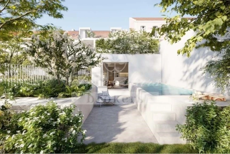 Apartamento T3 para Venda em Estrela Foto 5