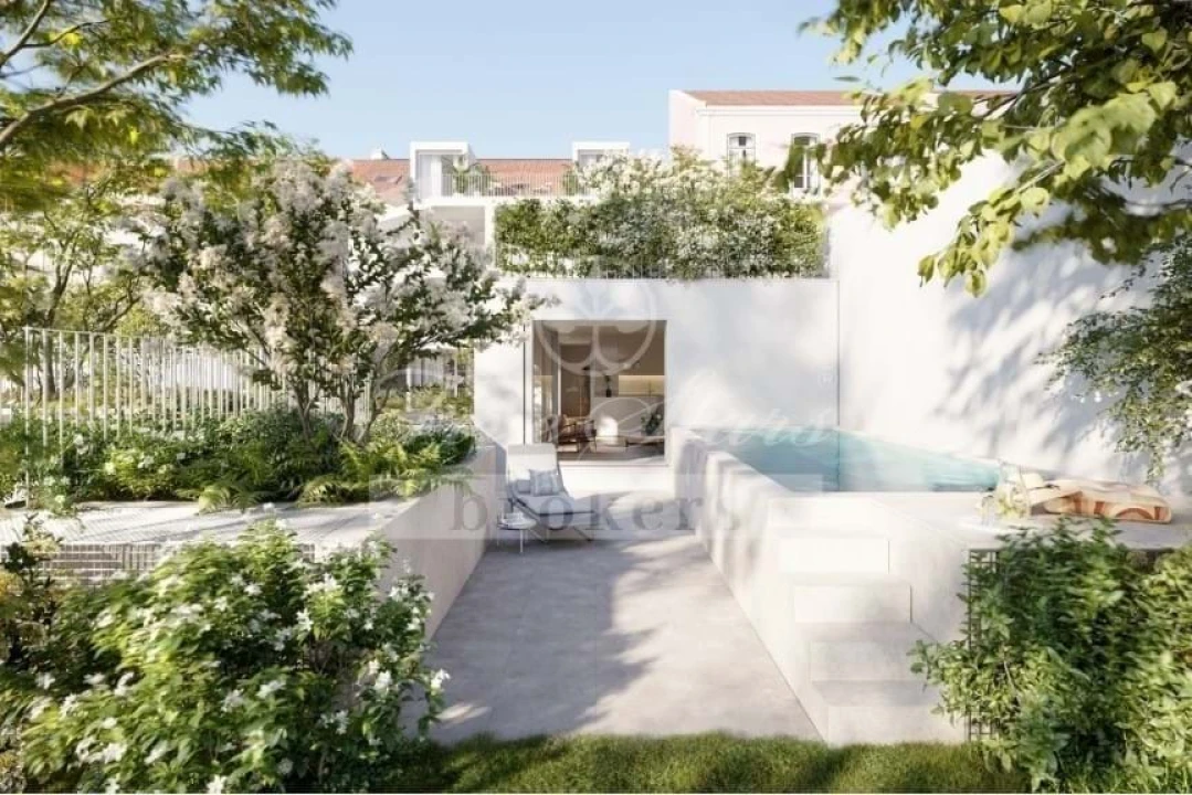 Apartamento T2 para Venda em Estrela Foto 5