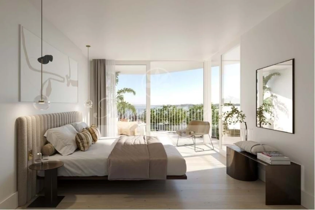 Apartamento T2 para Venda em Estrela Foto 3