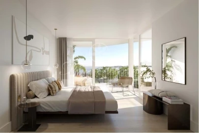 Apartamento T2 para Venda em Estrela