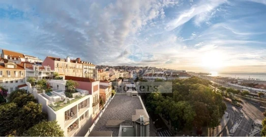 Apartamento T2 para Venda em Estrela