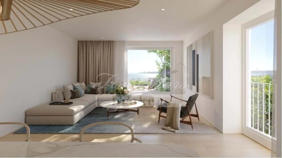 Apartamento T2 para Venda em Estrela Foto 8