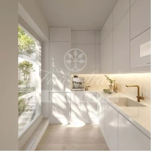 Apartamento T2 para Venda em Estrela Foto 10