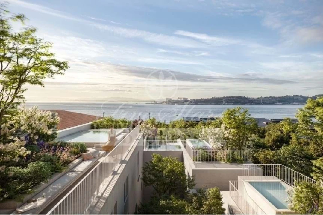 Apartamento T2 para Venda em Estrela Foto 6
