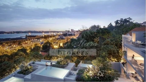 Apartamento T2 para Venda em Estrela