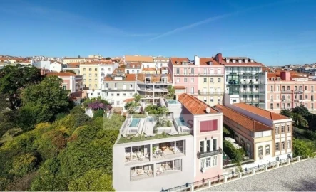 Apartamento T2 para Venda em Estrela