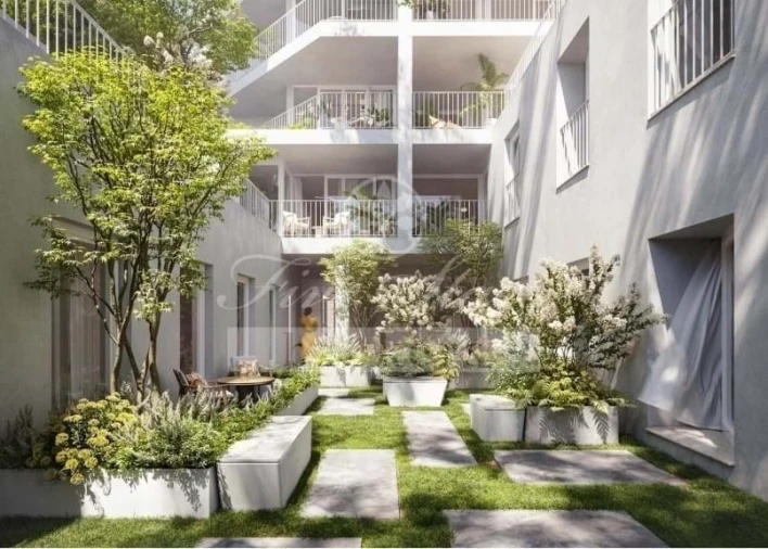Apartamento T2 para Venda em Estrela Foto 13