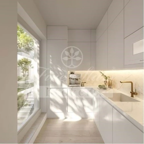 Apartamento T2 para Venda em Estrela Foto 10