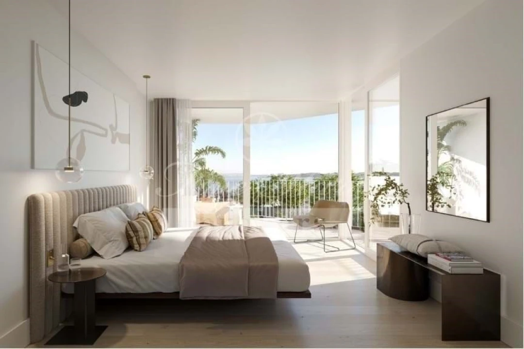 Apartamento T2 para Venda em Estrela Foto 3